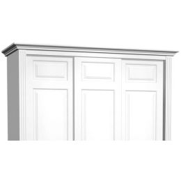 Шкаф-купе Классика 10 мдф