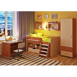Детская комната Легенда 7