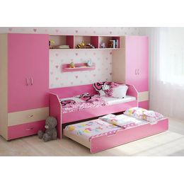 Детская комната Легенда 15