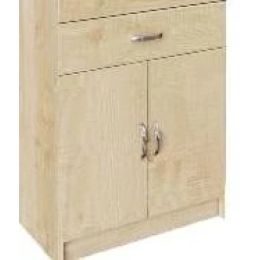 Шкаф книжный Галла-1