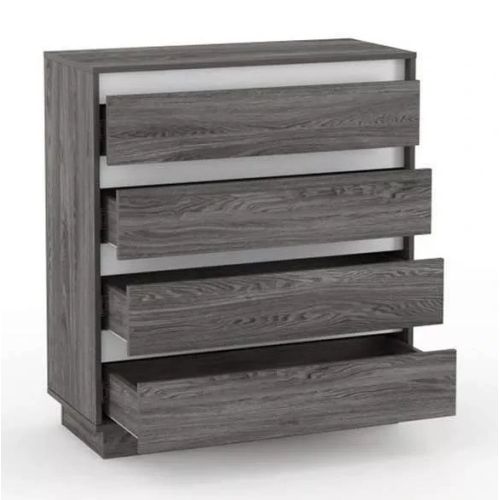 Спальня Вирджиния 2 темный