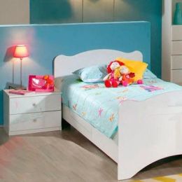 Детская комната Камео глянцевый МДФ