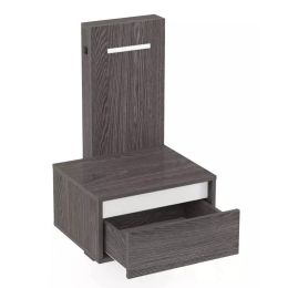 Спальня Вирджиния 2 темный