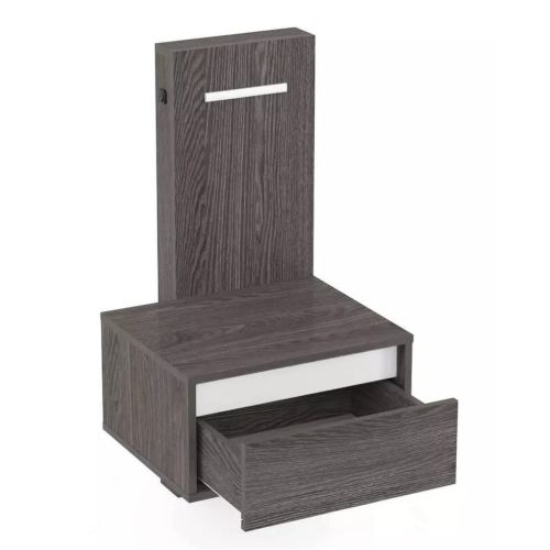 Спальня Вирджиния 2 темный