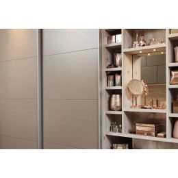 Шкаф-купе Делвир МДФ