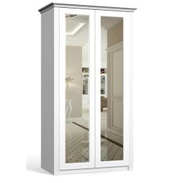 Прихожая Классика 7 глянец с зеркалами