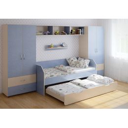 Детская комната Легенда 15