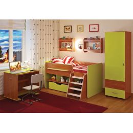 Детская комната Легенда 7