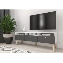 Стенка Nordik Light-7