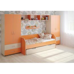 Детская комната Легенда 15