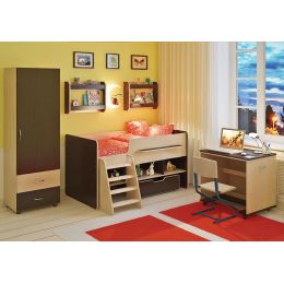 Детская комната Легенда 7