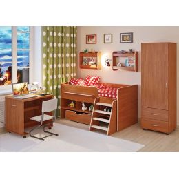 Детская комната Легенда 7