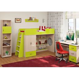 Детская комната Легенда 3