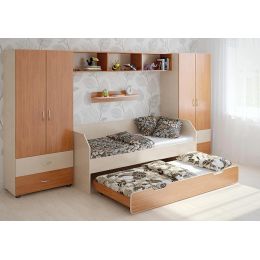 Детская комната Легенда 15