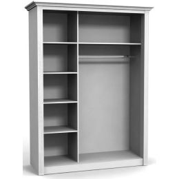 Шкаф-купе Классика 1 мдф