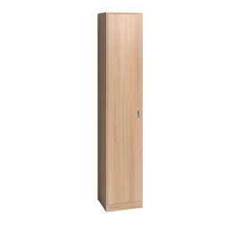 Прихожая Комфорт (Сонома) Комплект 2