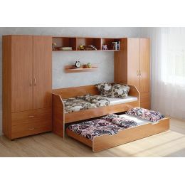 Детская комната Легенда 15