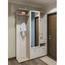 Прихожая Гранат