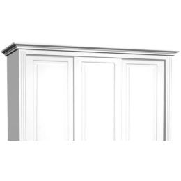 Шкаф-купе Классика 1 мдф