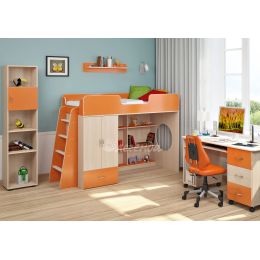 Детская комната Легенда 3