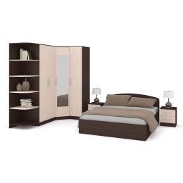 Спальный гарнитур Светлана 12