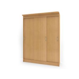 Шкаф-купе Галакси (Galaxy) 3