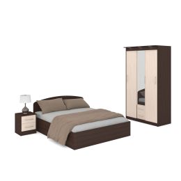 Спальный гарнитур Светлана 34