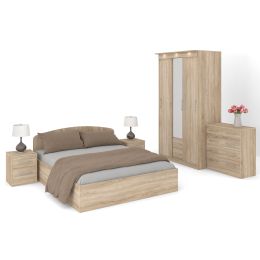 Спальный гарнитур Светлана 27