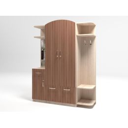 Прихожая Лира