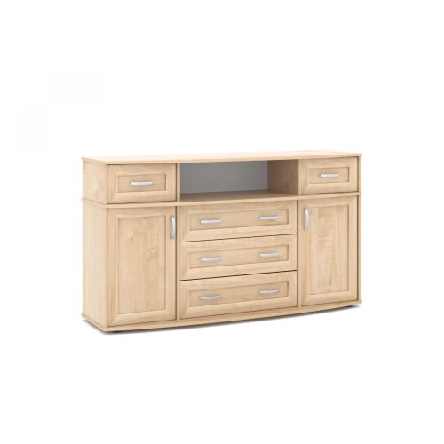 Комод Каприз К2 5М
