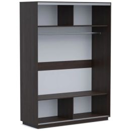 Шкаф-купе Хит Байкал-Рамир (Версаль) 4