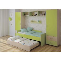 Детская комната Легенда 16