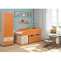 Детская комната Легенда 8