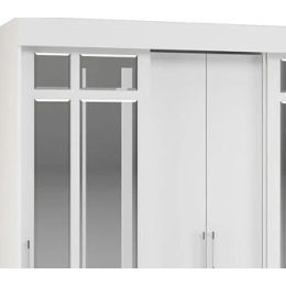 Шкаф-купе Фортуна 4