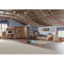 Шкаф угловой Фрегат