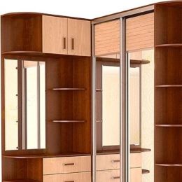 Прихожая Дали 8