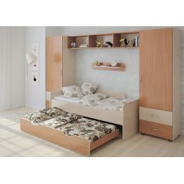 Детская комната Легенда 16