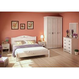 Спальня Афродита Комплект 2