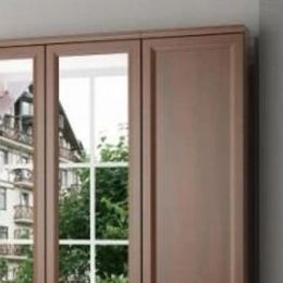 Прихожая Галатея