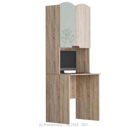 Детская комната Маша и Медведь Magic pink