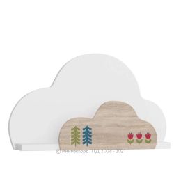 Детская комната Маша и Медведь Folk 1