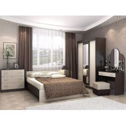 Спальня Бася 03 1