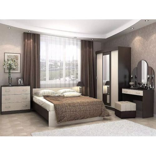 Спальня Бася 03 1