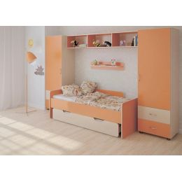 Детская комната Легенда 16