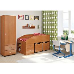 Детская комната Легенда 8