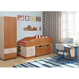 Детская комната Легенда 8