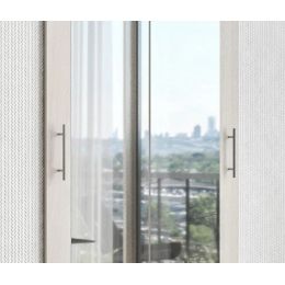 Шкаф-купе четырехдверный София 35