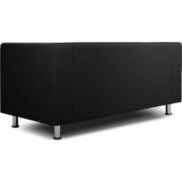 Диван Бит Blueз Black