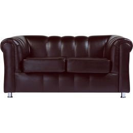 Диван Брайтон-2 (Честер-2) Brown