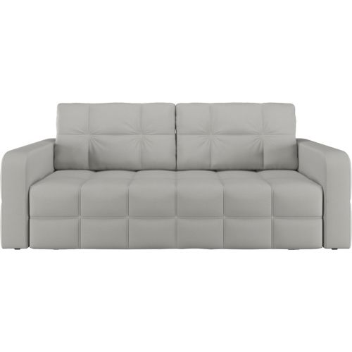 Диван Денди (Клэр) Plush Light Grey